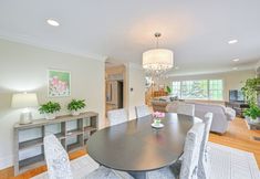 Others 6 Private Pool & Patio: Luxe Westchester Home!