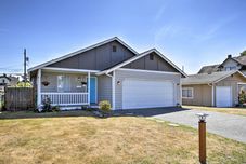 Others Central Tacoma Escape < 2 Mi From The Tacoma Dome!