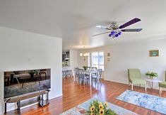 Lain-lain 5 Central Tacoma Escape < 2 Mi From The Tacoma Dome!