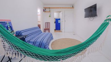 其他 4 Apto pet Friendly c Garagem em Rio Vermelho