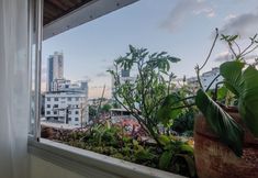 其他 2 Apto pet Friendly c Garagem em Rio Vermelho