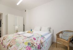 Others 6 ShortStayPoland Stępińska B181