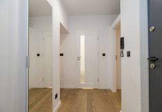 Others 5 ShortStayPoland Stępińska B181