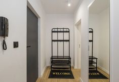 Others 7 ShortStayPoland Stępińska B181