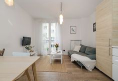 Others 2 ShortStayPoland Stępińska B181