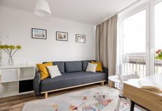 Lainnya 2 ShortStayPoland Przechodnia B178