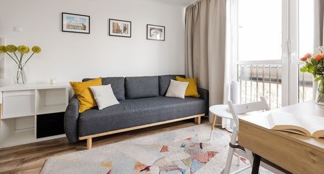 Lainnya 2 ShortStayPoland Przechodnia B178