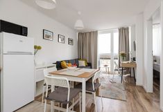 Lainnya 6 ShortStayPoland Przechodnia B178