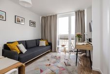 Others ShortStayPoland Przechodnia B178