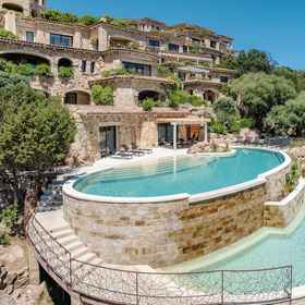 Primary image 1 La Tiara di Cervo, Trinità d'Agultu e Vignola 公寓