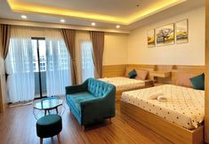 その他 4 Dan - FLC Sea Tower Quy Nhon