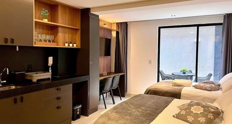 Others 2 Hyde Park Select - by Living