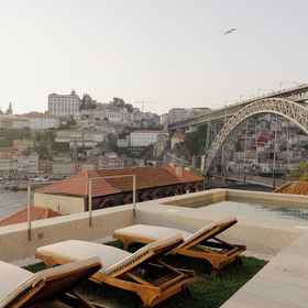 Primary image 1 Porto River Soul Hotel, Hotel St. Ignatius Zoo