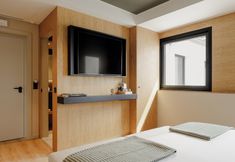 Lainnya 6 Porto River Soul Hotel