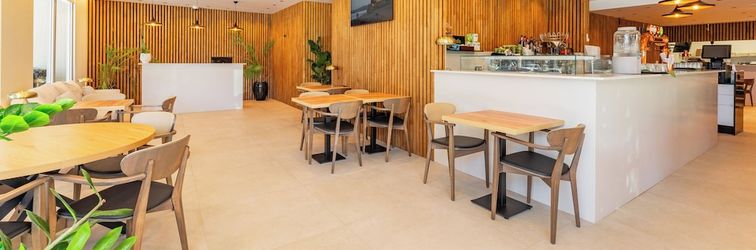 Lain-lain Vila Baleira Residence