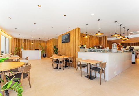 Lain-lain Vila Baleira Residence