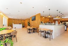 Lain-lain Vila Baleira Residence