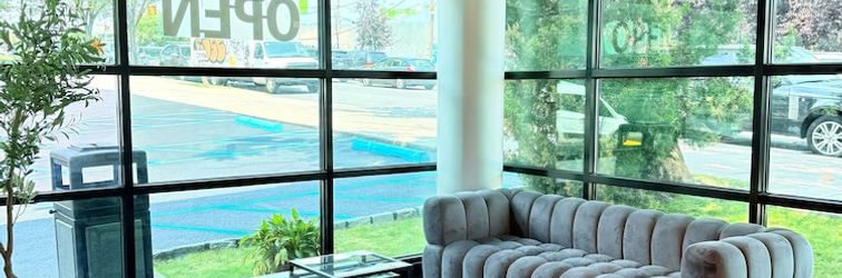 Others NOVA HOTEL BRONX