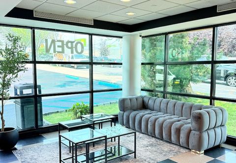 Others NOVA HOTEL BRONX