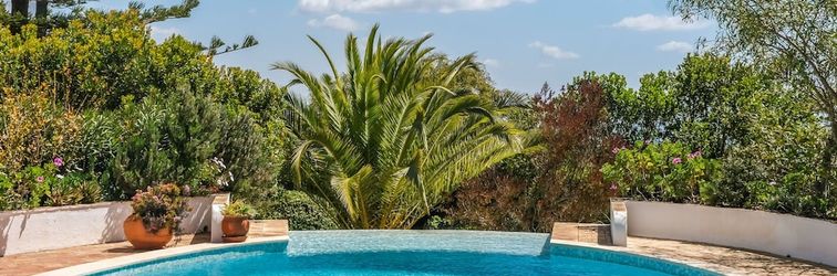 其他 Vale Verde in Lagos With 6 Bedrooms and 4 Bathrooms