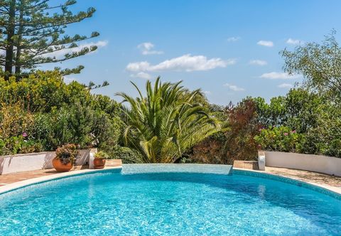 其他 Vale Verde in Lagos With 6 Bedrooms and 4 Bathrooms