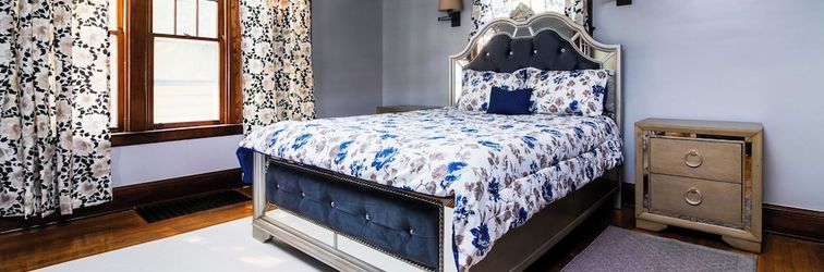 Others 5Br, 1.5 Ba Close To Niagara Falls State Park