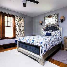 Primary image 1 5 ห้องนอน, 1.5 ห้องน้ำ ใกล้ไนแอการา ฟอลส์ สเตท พาร์ค, โรงแรม & ที่พัก อุทยานแห่งรัฐน้ำตกไนแองการา