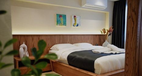 Others 2 Khalkedon Suites