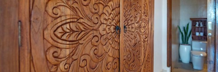 Others Tiara Villa Sebatu