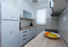 Others 6 Trogir Stylish Apartment With Balcony and Sea View