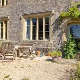 Primary image1Manor Farm - Gorgeous House in Somerset,霍尔科姆飯店