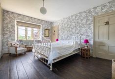 Others 7 Manor Farm - Gorgeous House in Somerset