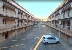 기타 5 Pousada do Trabalhador Canoas