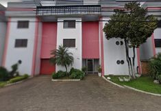 기타 7 Pousada do Trabalhador Canoas