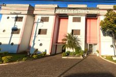 기타 Pousada do Trabalhador Canoas