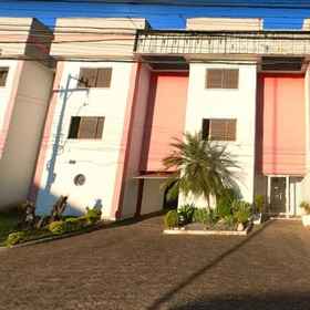 Primary image1Pousada do Trabalhador Canoas,卡诺阿斯/拉萨尔飯店