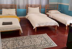 Khác 2 Aran hostel &Cafe Ngamwongwan