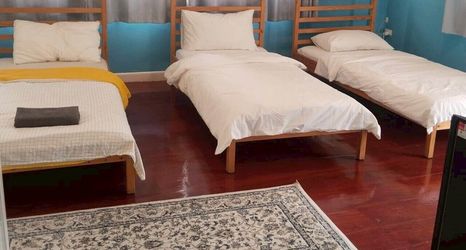 Khác 2 Aran hostel &Cafe Ngamwongwan