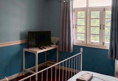 Khác 7 Aran hostel &Cafe Ngamwongwan