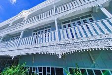 Khác Aran hostel &Cafe Ngamwongwan