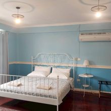 Khác 4 Aran hostel &Cafe Ngamwongwan