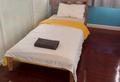 Khác 3 Aran hostel &Cafe Ngamwongwan