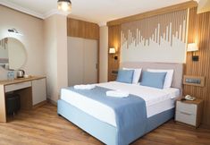 Lain-lain 7 Dalyan Caria Luxury Hotel