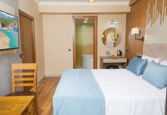 Lain-lain 5 Dalyan Caria Luxury Hotel