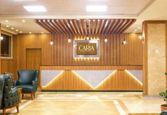 Lain-lain 4 Dalyan Caria Luxury Hotel