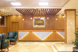 Lain-lain 4 Dalyan Caria Luxury Hotel