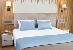 Lain-lain 6 Dalyan Caria Luxury Hotel