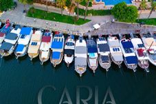 Lain-lain Dalyan Caria Luxury Hotel