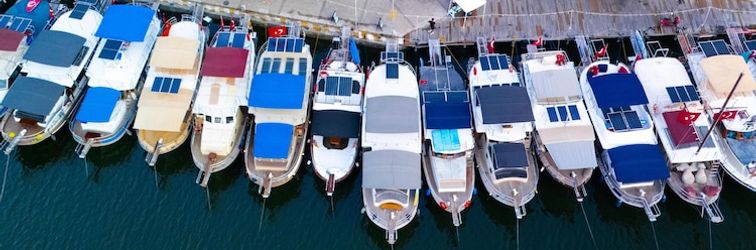 Others Dalyan Caria Luxury Hotel