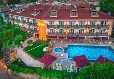 Lain-lain 2 Dalyan Caria Luxury Hotel